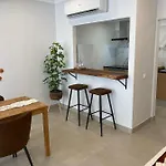 Sunsetriver Apartmán