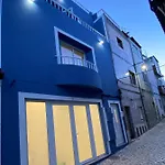 Sunsetriver Apartmán