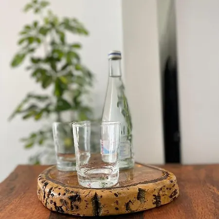 Daire Sunsetriver Portimão