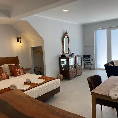 Sunsetriver Apartment