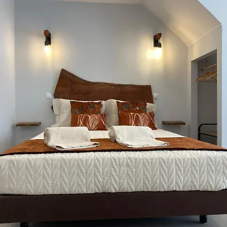 Apartment Sunsetriver Portimao