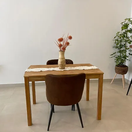 Sunsetriver Apartment