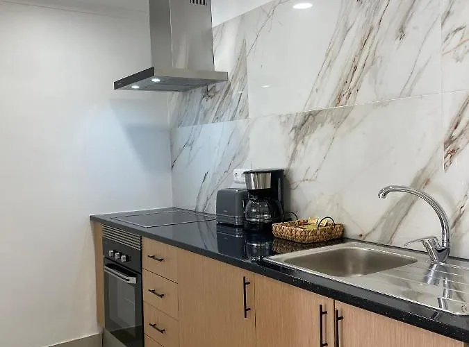 Apartman Sunsetriver *