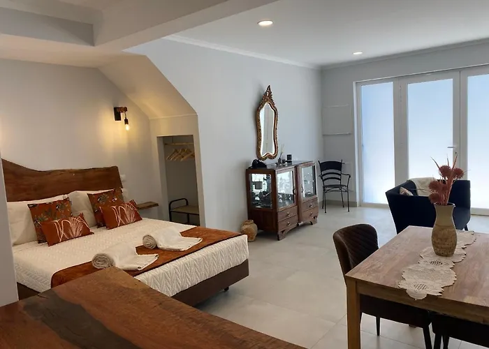 Sunsetriver Apartman