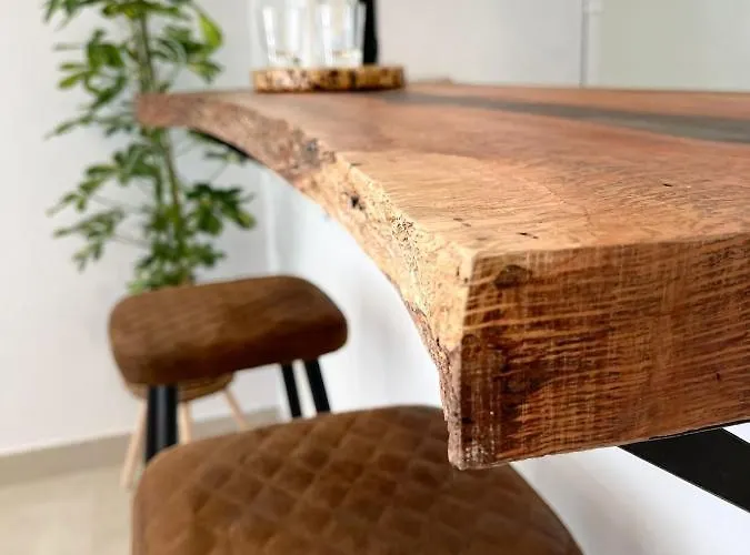 Sunsetriver Apartman