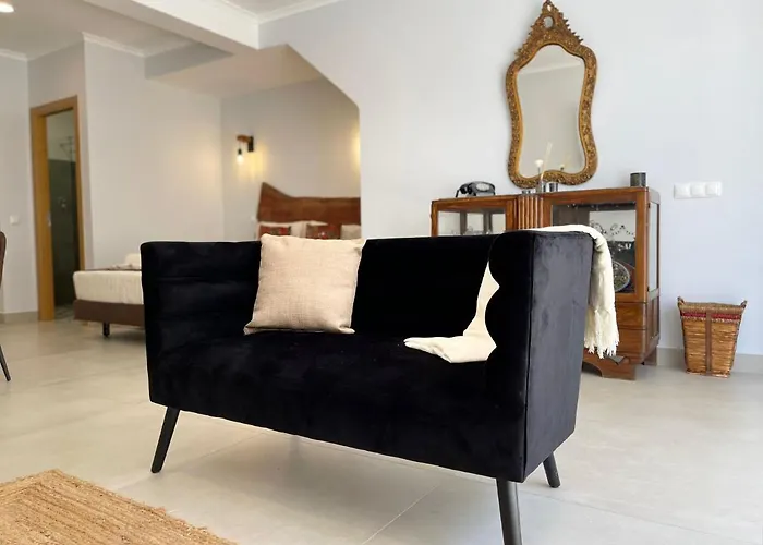 Sunsetriver Apartman *