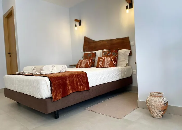 Sunsetriver Apartman