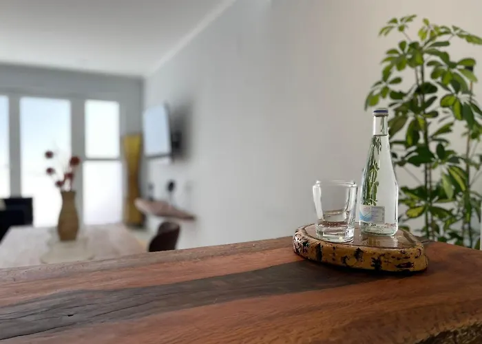 Apartman Sunsetriver Portimão