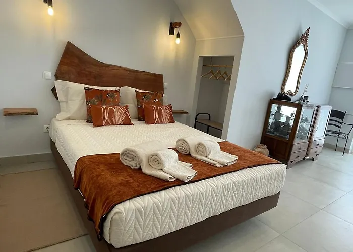 Sunsetriver Apartman