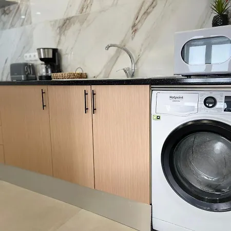 Sunsetriver Apartament *