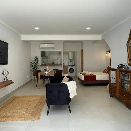 Apartament Sunsetriver *