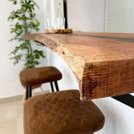 Sunsetriver Appartement