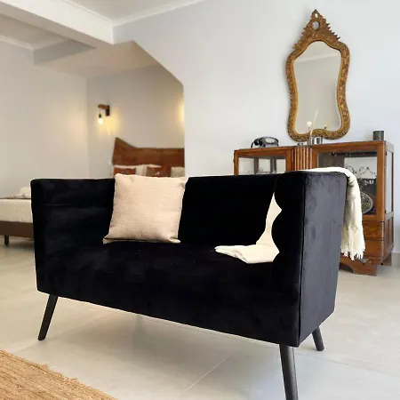 Sunsetriver Apartament *