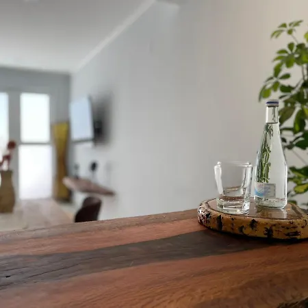 Apartament Sunsetriver Portimão