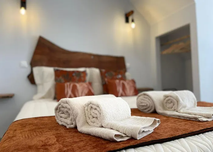 Sunsetriver Apartament *