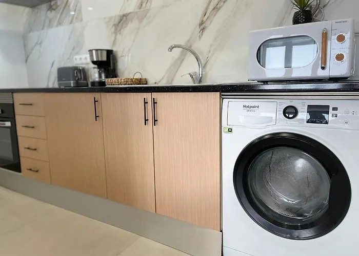 Sunsetriver Apartmán *