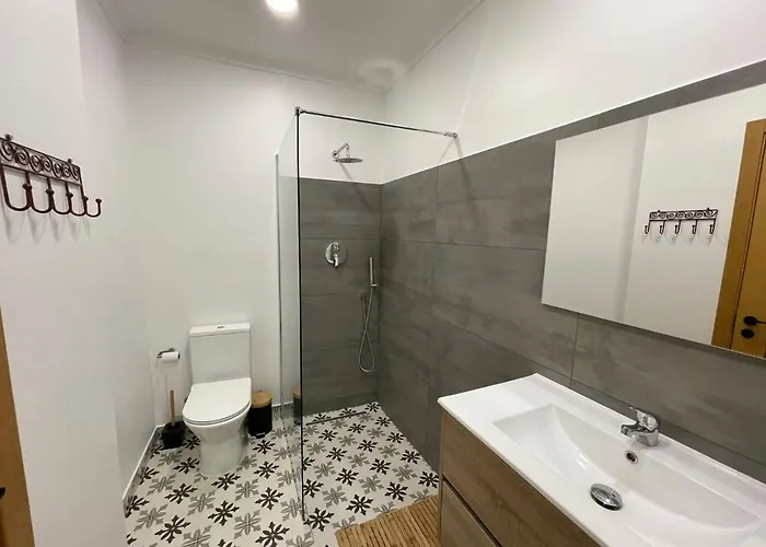 Apartament Sunsetriver Portimão