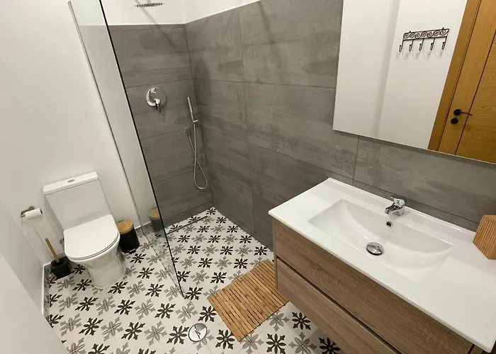 Apartament Sunsetriver *