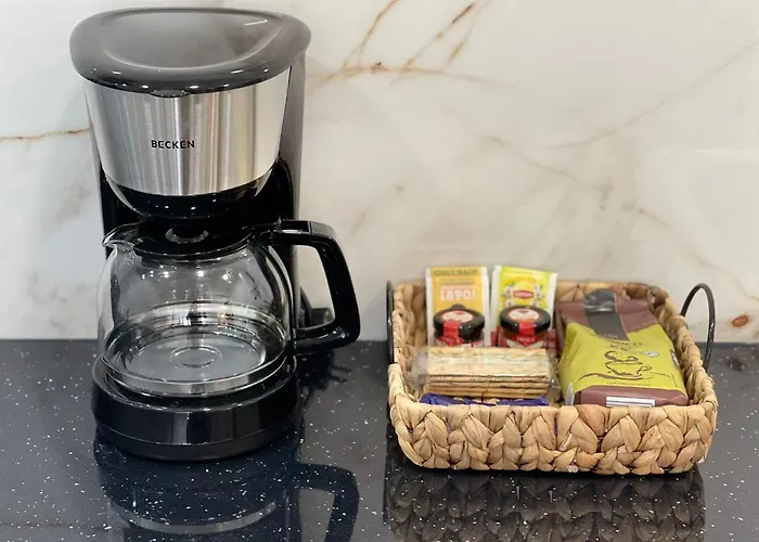 Sunsetriver Apartament