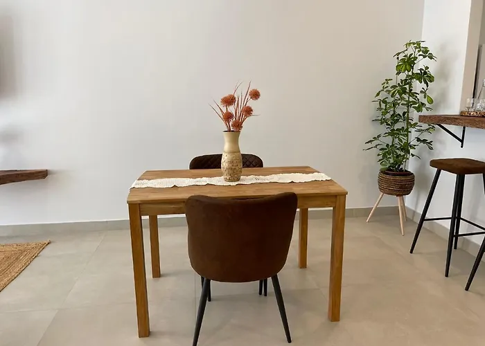 Sunsetriver Apartament