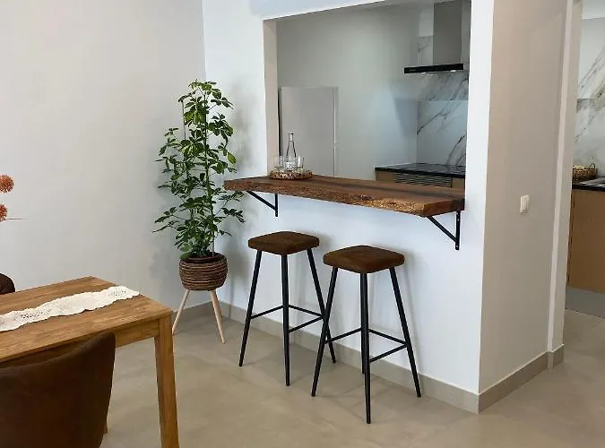 Sunsetriver Apartament