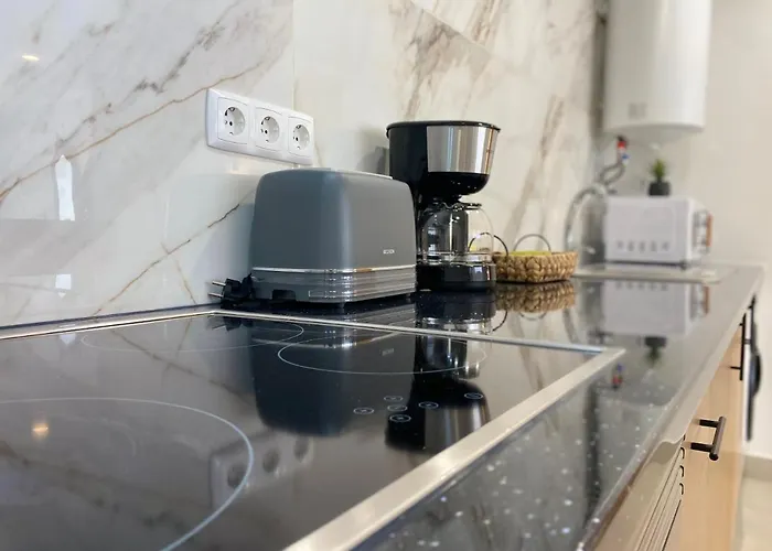 Apartament Sunsetriver Portimão