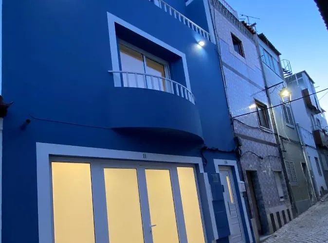 Sunsetriver Apartament