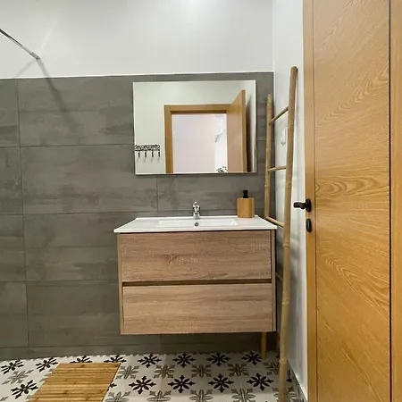 Apartman Sunsetriver