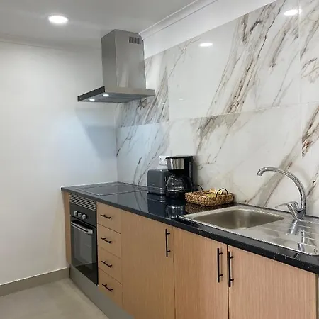 Apartment Sunsetriver *