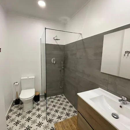 Apartment Sunsetriver Portimao