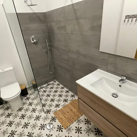 Apartment Sunsetriver *