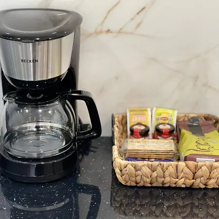 Sunsetriver Apartment