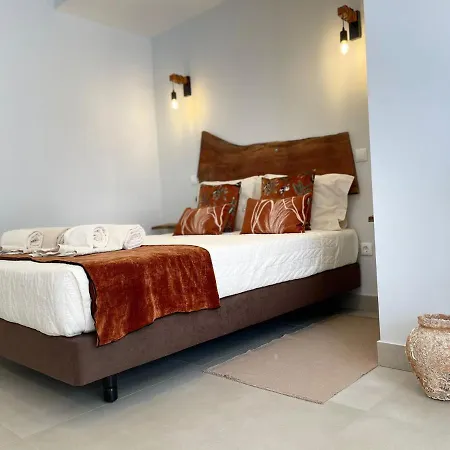 Sunsetriver Apartment