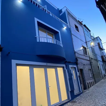 Sunsetriver Apartment