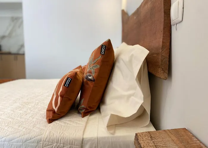 Sunsetriver Appartamento